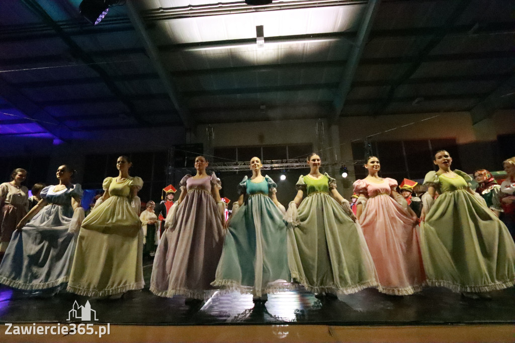 Fotorelacja II: Opera Verbum Nobile w Kroczycach