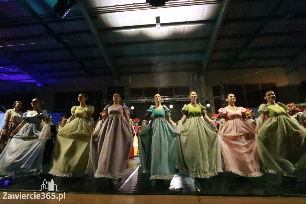 Fotorelacja II: Opera Verbum Nobile w Kroczycach