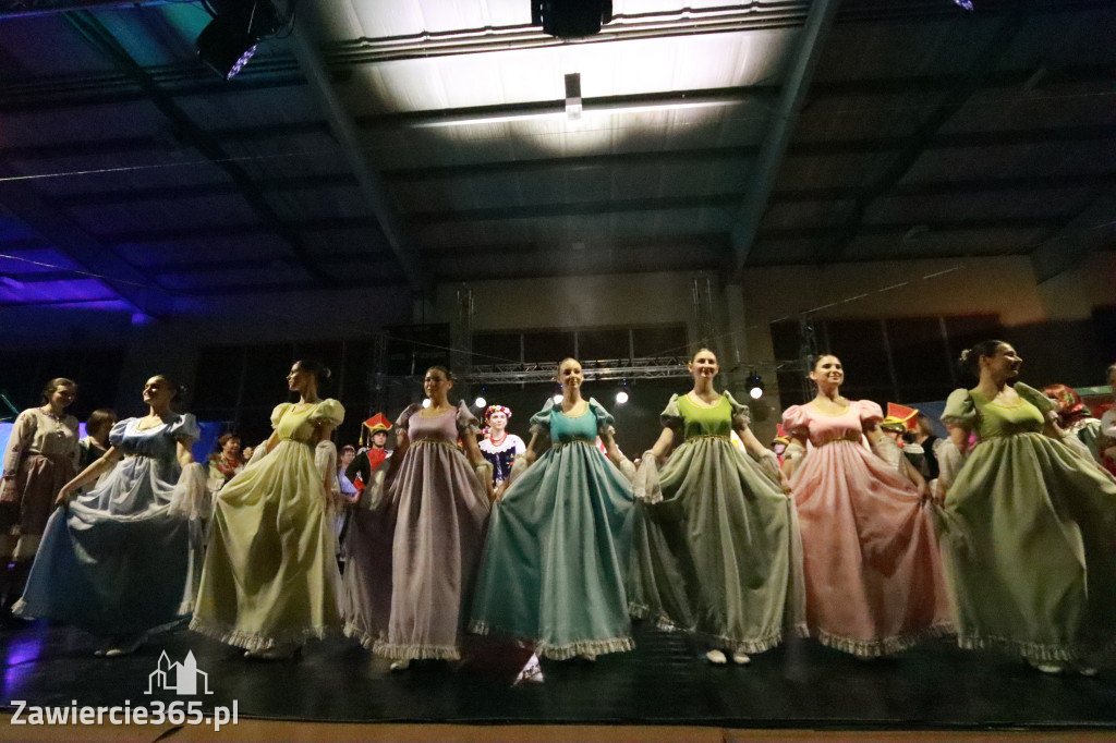 Fotorelacja II: Opera Verbum Nobile w Kroczycach