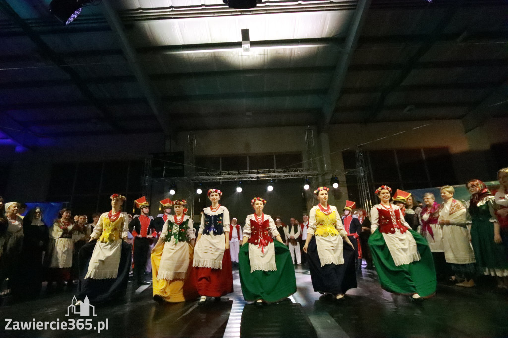 Fotorelacja II: Opera Verbum Nobile w Kroczycach