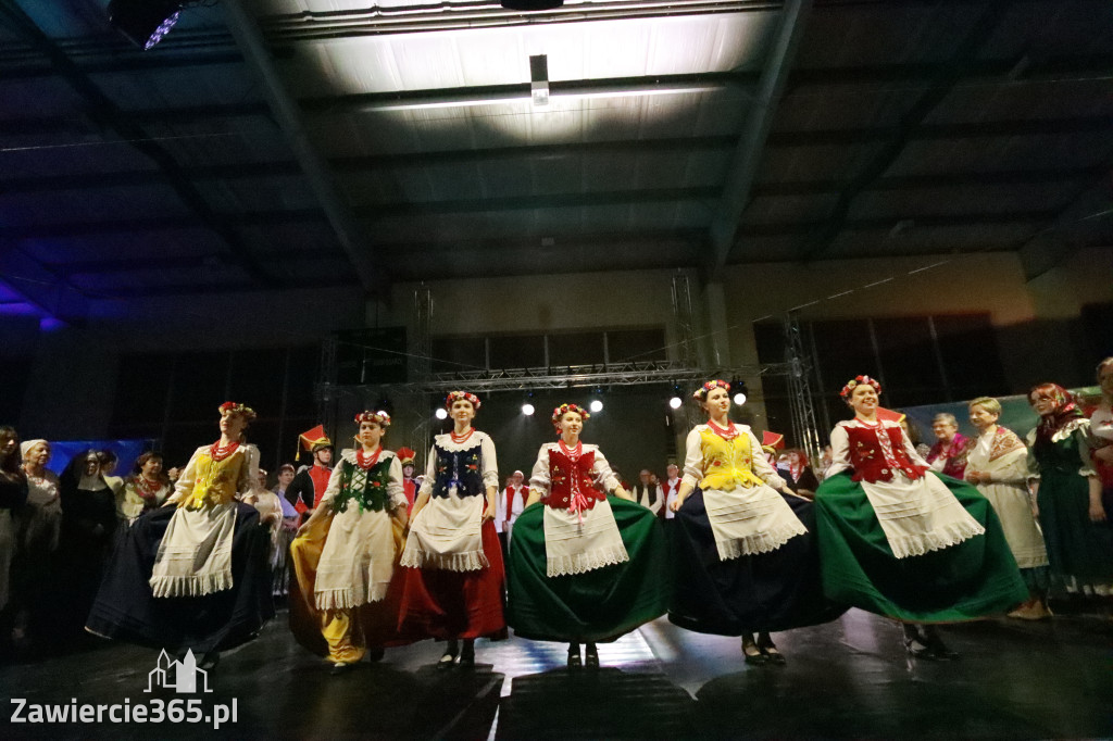 Fotorelacja II: Opera Verbum Nobile w Kroczycach