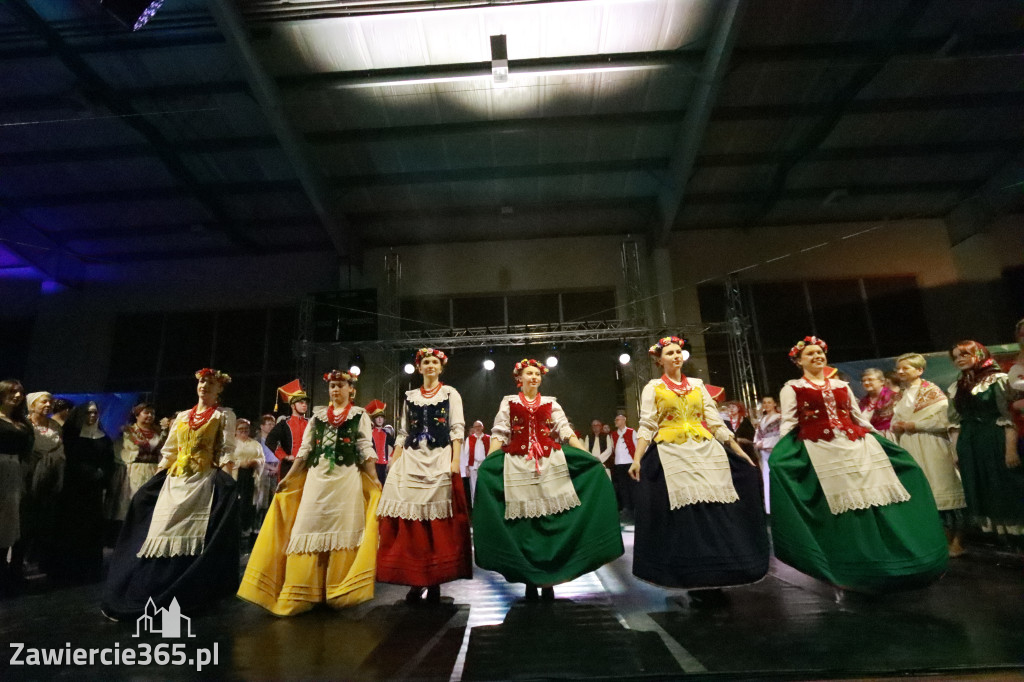 Fotorelacja II: Opera Verbum Nobile w Kroczycach