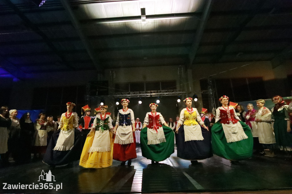 Fotorelacja II: Opera Verbum Nobile w Kroczycach