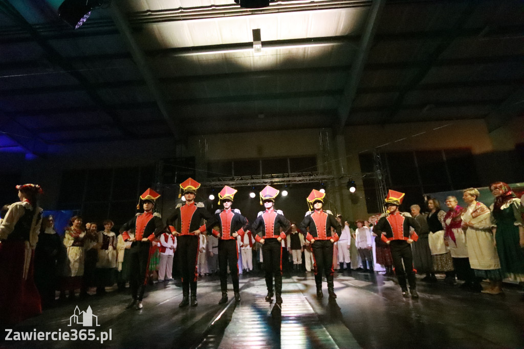 Fotorelacja II: Opera Verbum Nobile w Kroczycach