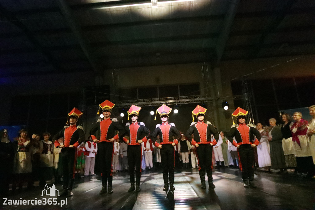 Fotorelacja II: Opera Verbum Nobile w Kroczycach