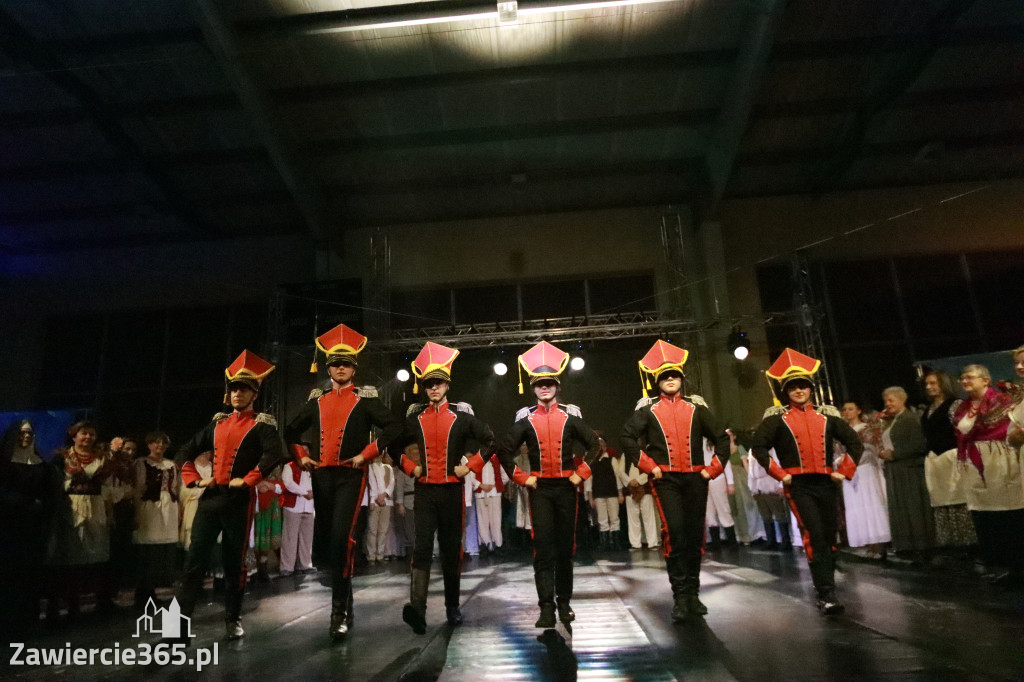 Fotorelacja II: Opera Verbum Nobile w Kroczycach