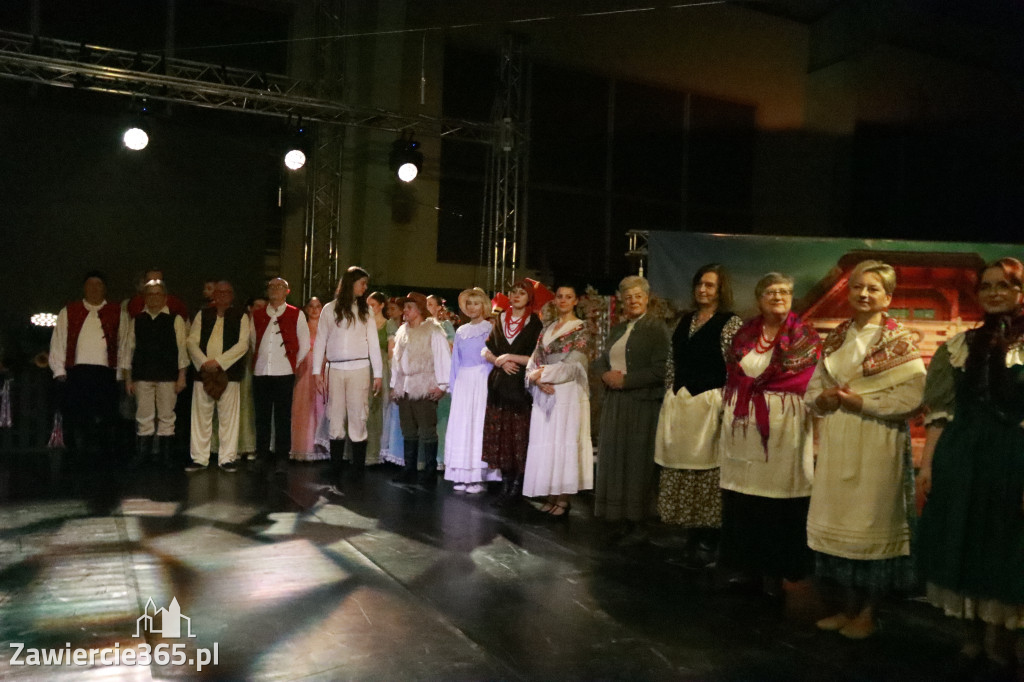 Fotorelacja II: Opera Verbum Nobile w Kroczycach