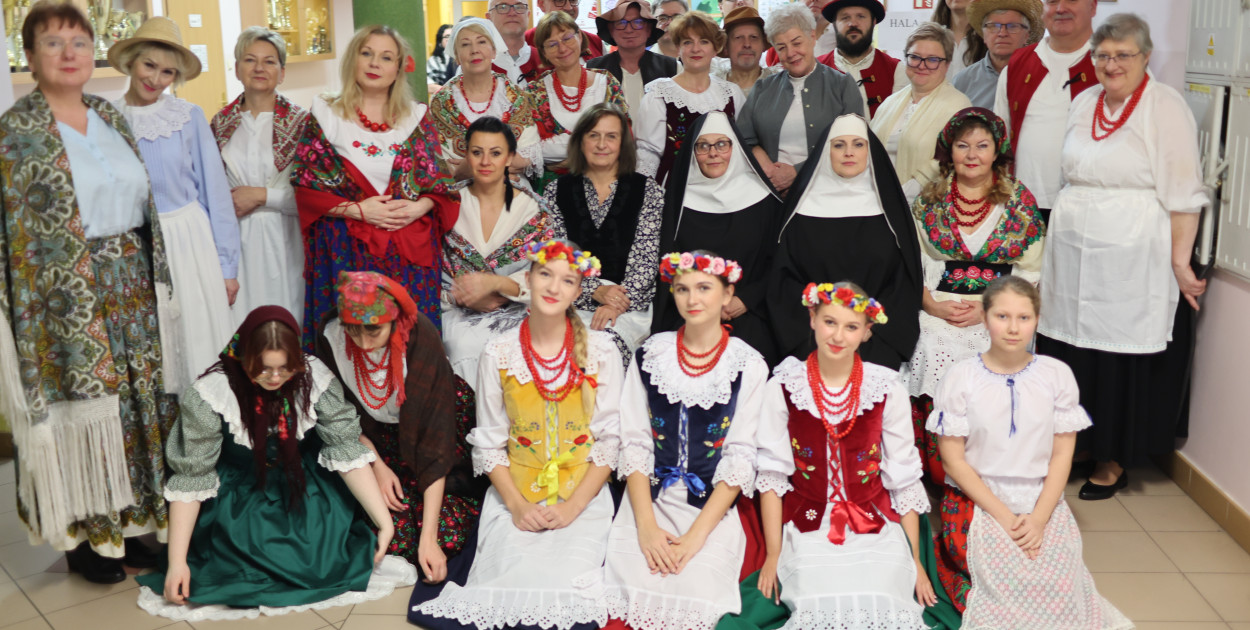 Fotorelacja I: Opera Verbum Nobile w Kroczycach w obiektywie Sławka Smolenia