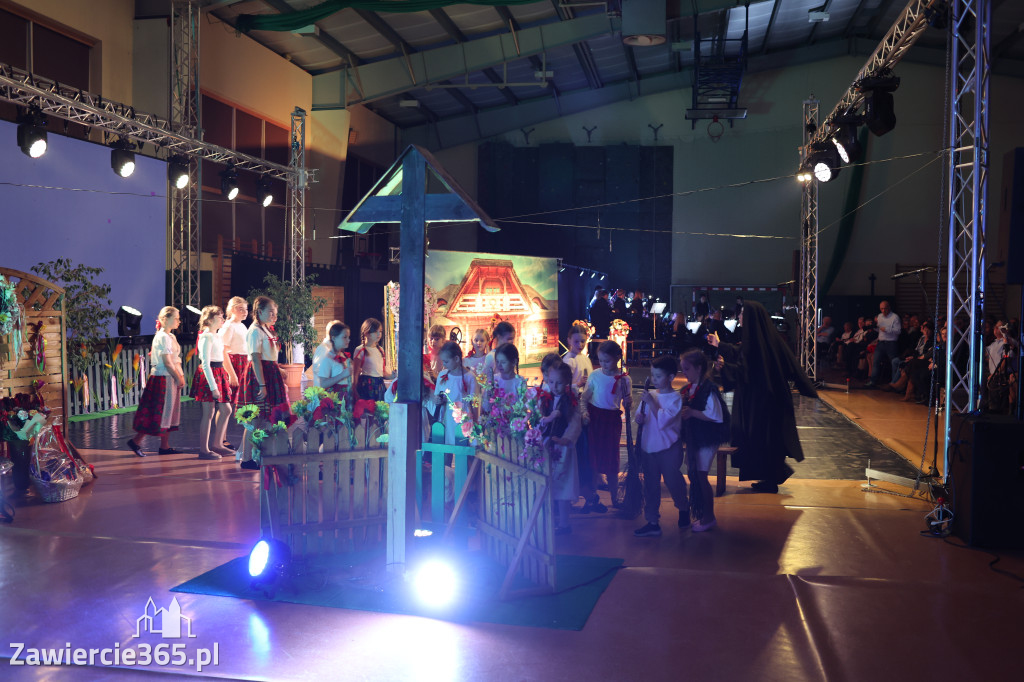 Fotorelacja I: Opera Verbum Nobile w Kroczycach w obiektywie Sławka Smolenia