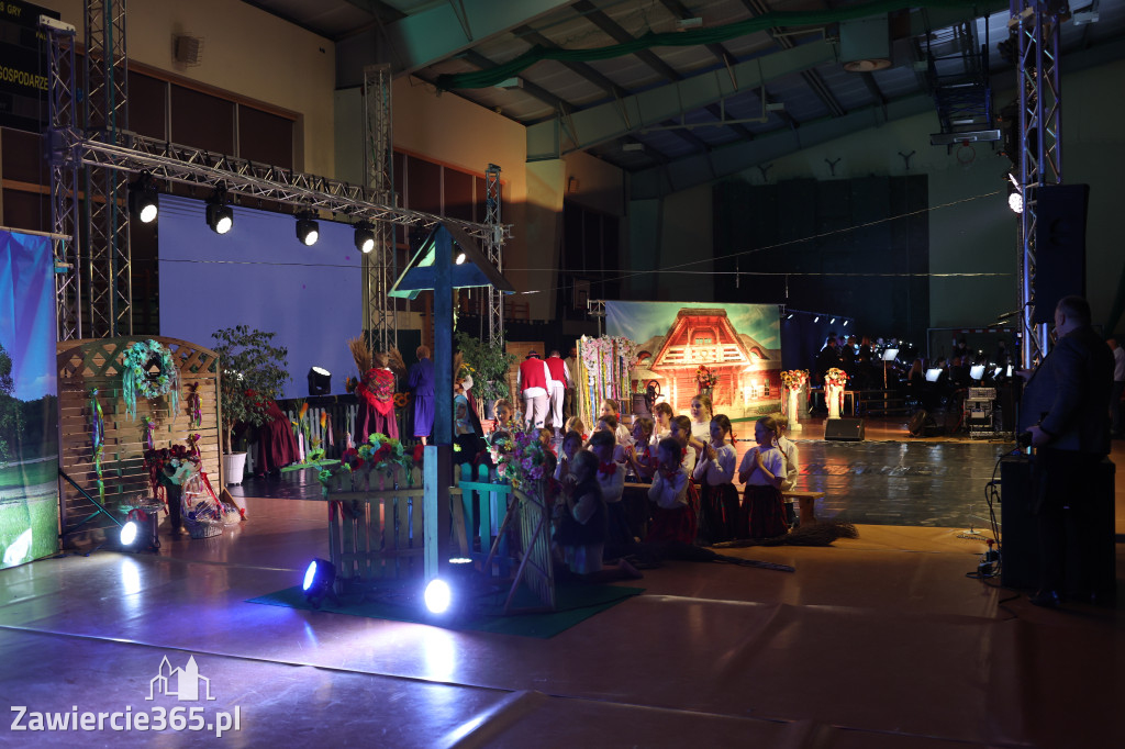 Fotorelacja I: Opera Verbum Nobile w Kroczycach w obiektywie Sławka Smolenia