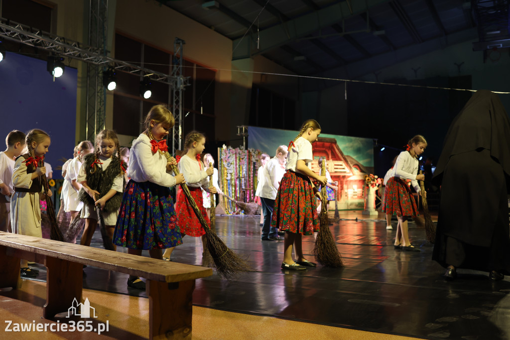 Fotorelacja I: Opera Verbum Nobile w Kroczycach w obiektywie Sławka Smolenia