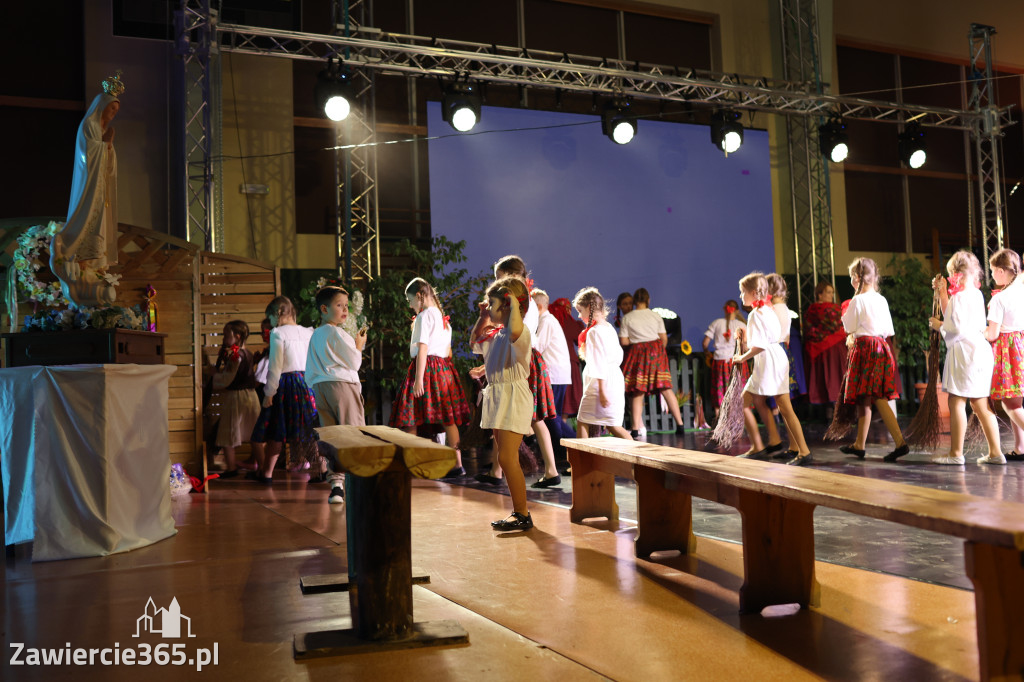 Fotorelacja I: Opera Verbum Nobile w Kroczycach w obiektywie Sławka Smolenia