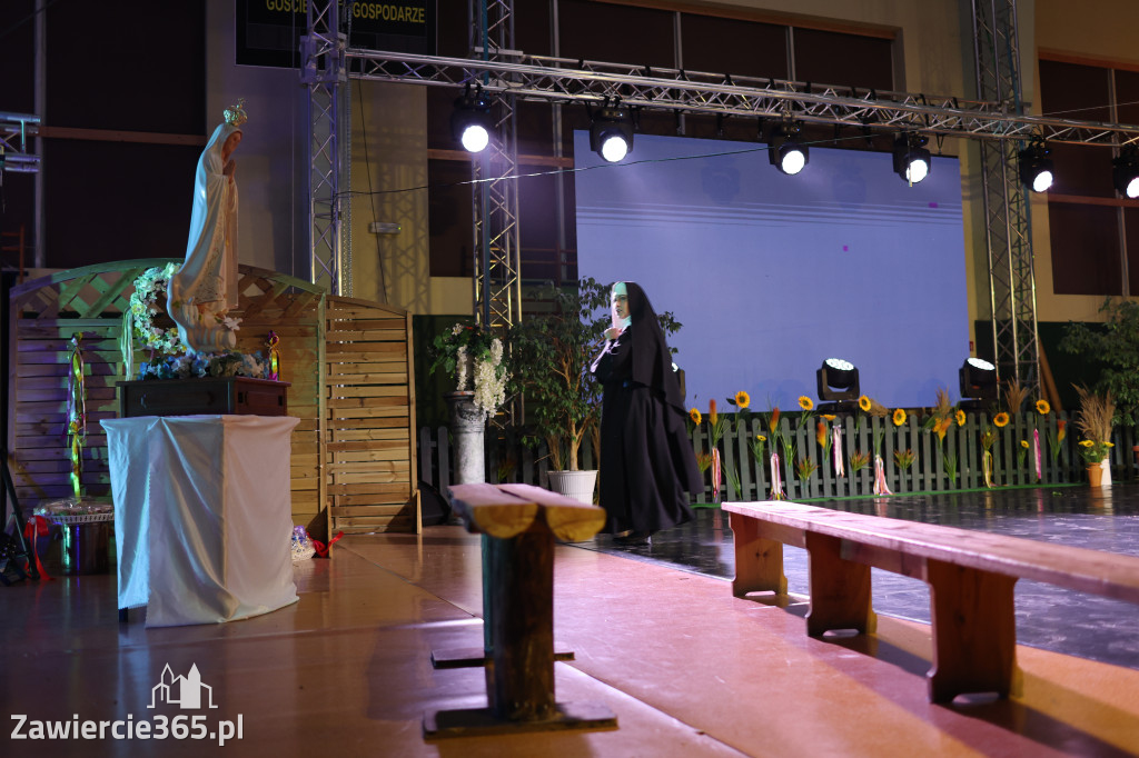 Fotorelacja I: Opera Verbum Nobile w Kroczycach w obiektywie Sławka Smolenia