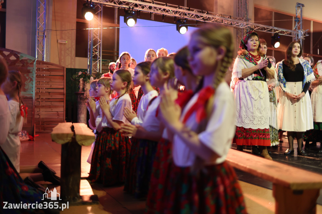 Fotorelacja I: Opera Verbum Nobile w Kroczycach w obiektywie Sławka Smolenia