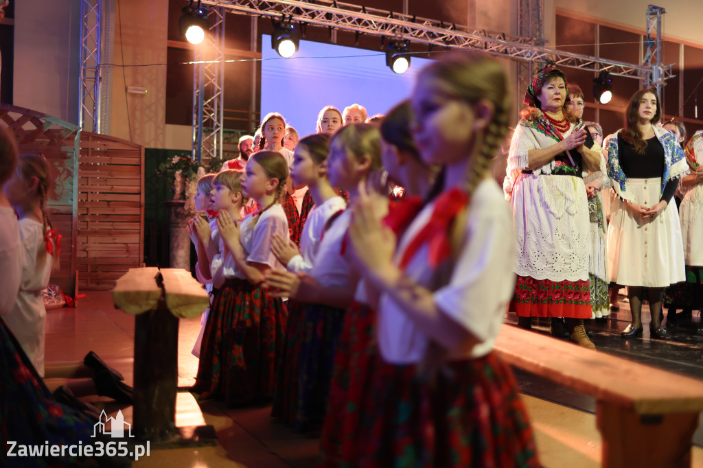 Fotorelacja I: Opera Verbum Nobile w Kroczycach w obiektywie Sławka Smolenia