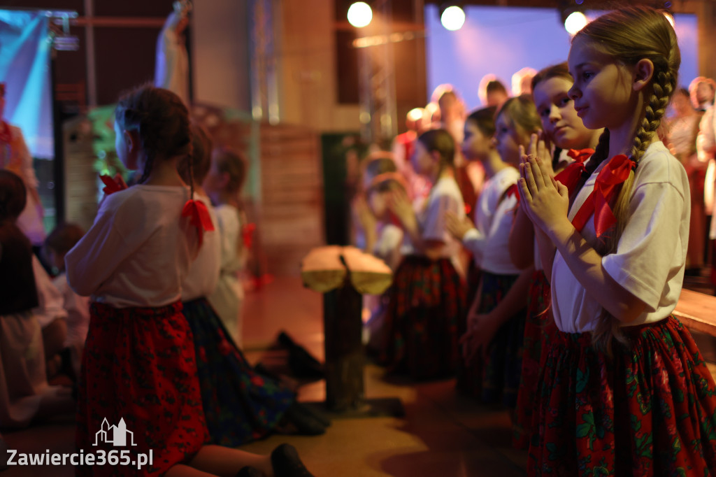 Fotorelacja I: Opera Verbum Nobile w Kroczycach w obiektywie Sławka Smolenia