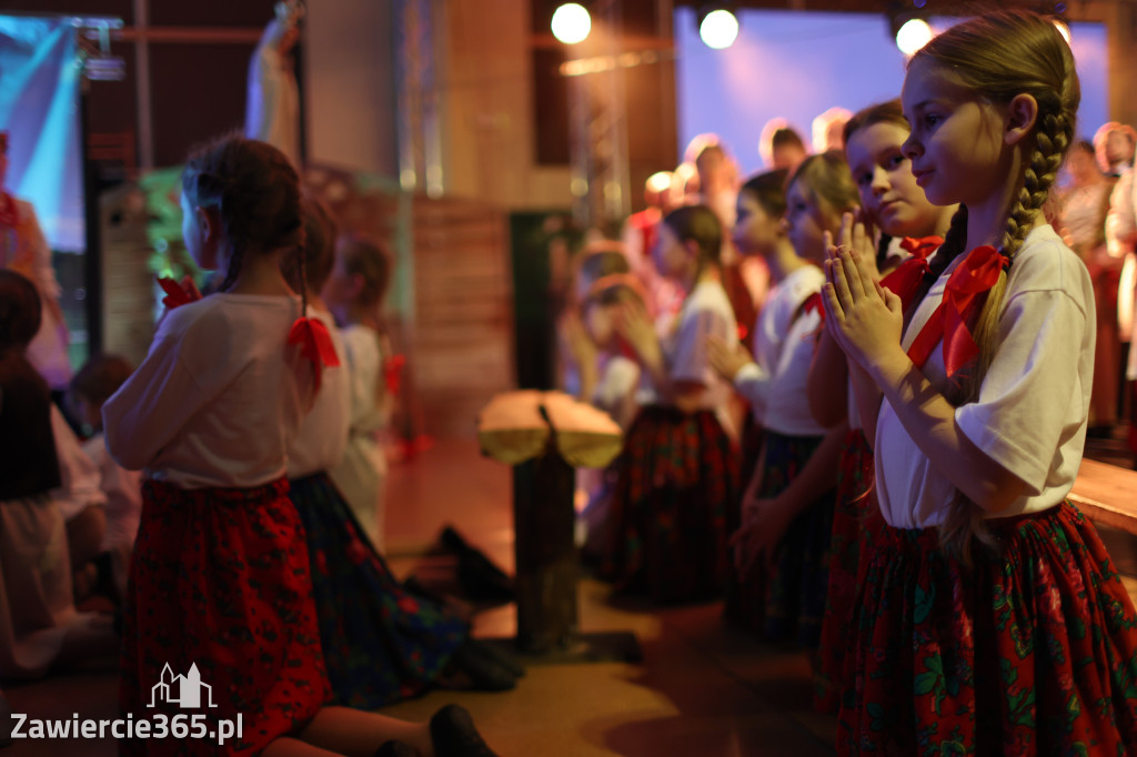 Fotorelacja I: Opera Verbum Nobile w Kroczycach w obiektywie Sławka Smolenia