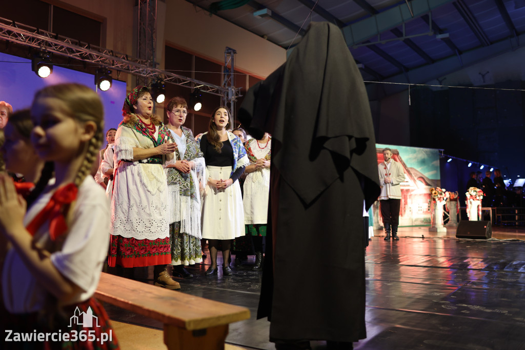 Fotorelacja I: Opera Verbum Nobile w Kroczycach w obiektywie Sławka Smolenia