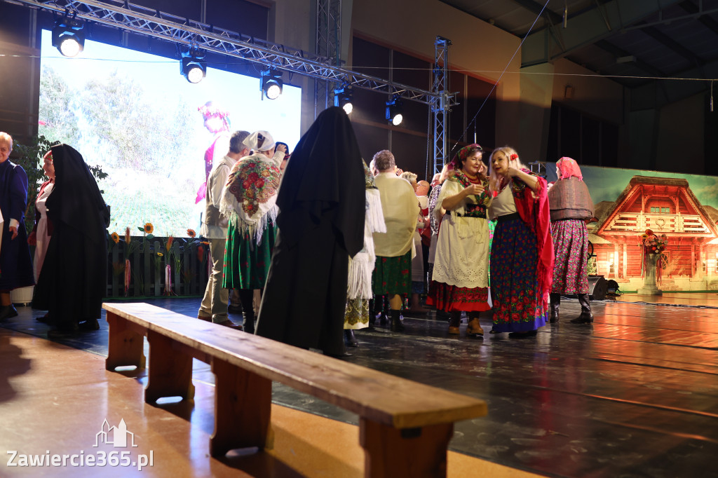 Fotorelacja I: Opera Verbum Nobile w Kroczycach w obiektywie Sławka Smolenia