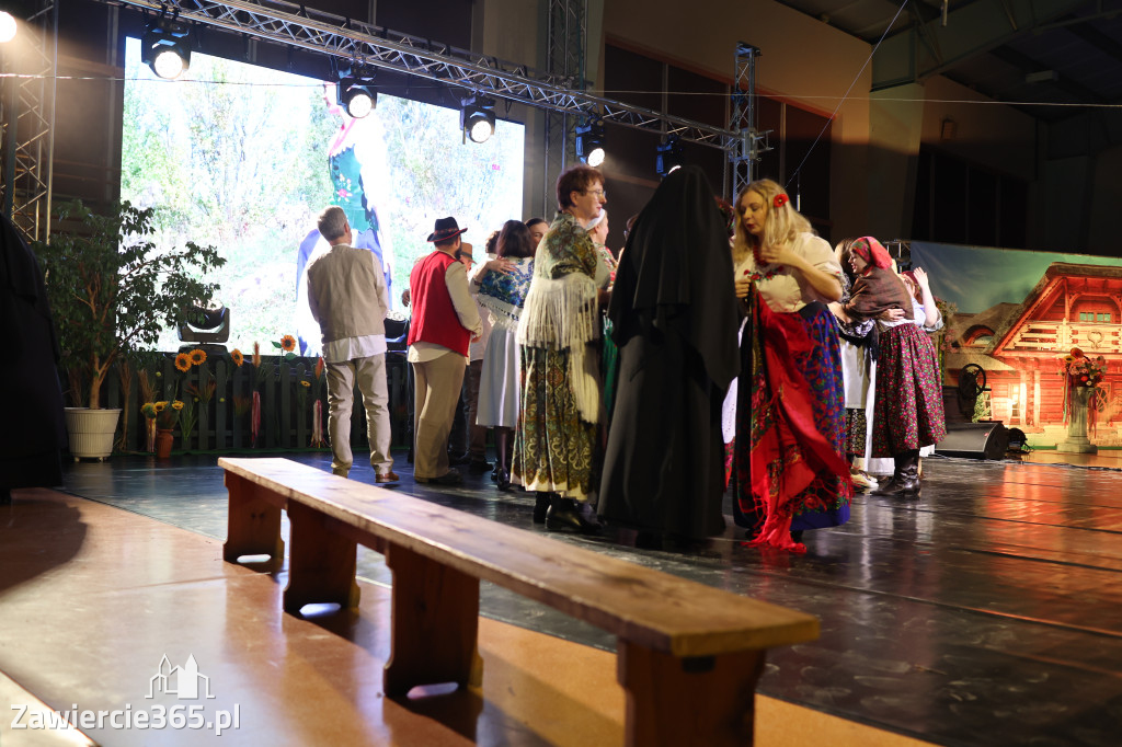 Fotorelacja I: Opera Verbum Nobile w Kroczycach w obiektywie Sławka Smolenia