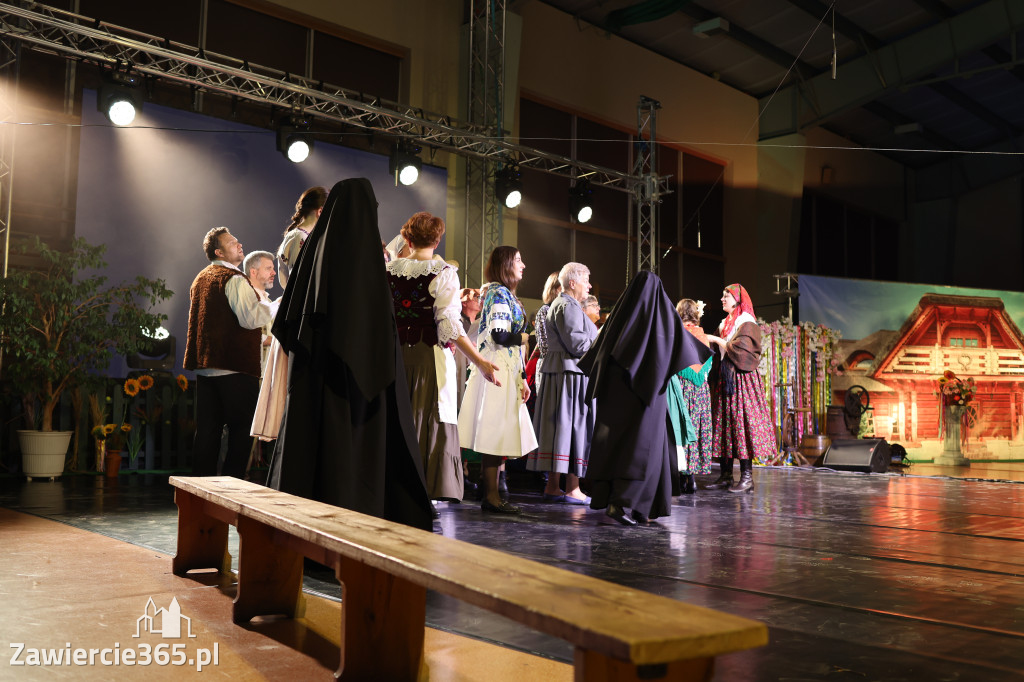 Fotorelacja I: Opera Verbum Nobile w Kroczycach w obiektywie Sławka Smolenia