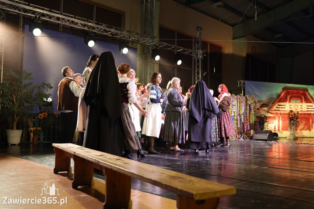 Fotorelacja I: Opera Verbum Nobile w Kroczycach w obiektywie Sławka Smolenia