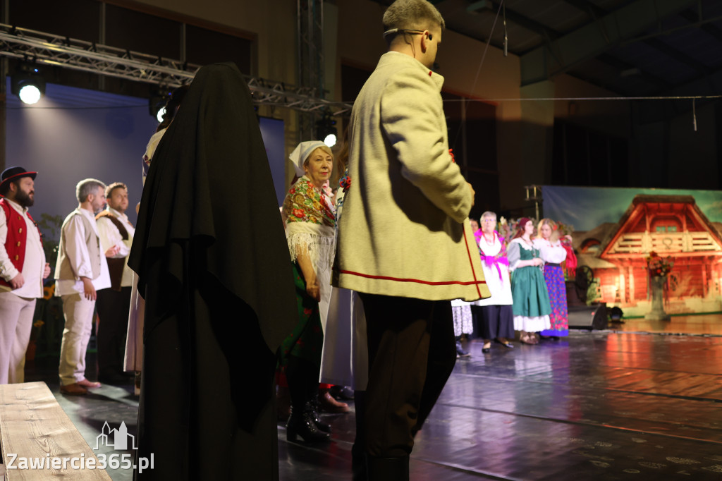 Fotorelacja I: Opera Verbum Nobile w Kroczycach w obiektywie Sławka Smolenia