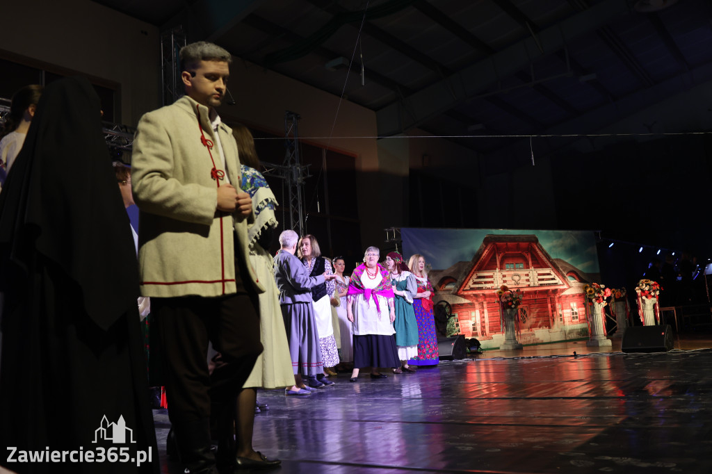 Fotorelacja I: Opera Verbum Nobile w Kroczycach w obiektywie Sławka Smolenia