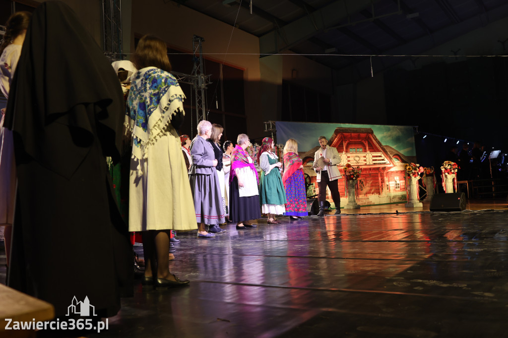 Fotorelacja I: Opera Verbum Nobile w Kroczycach w obiektywie Sławka Smolenia