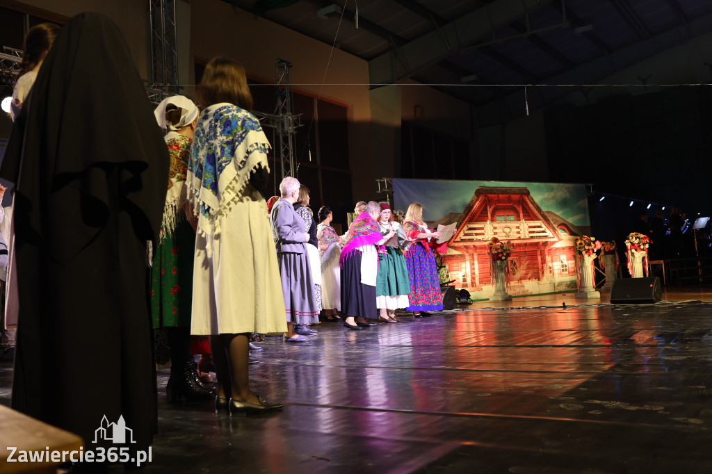 Fotorelacja I: Opera Verbum Nobile w Kroczycach w obiektywie Sławka Smolenia