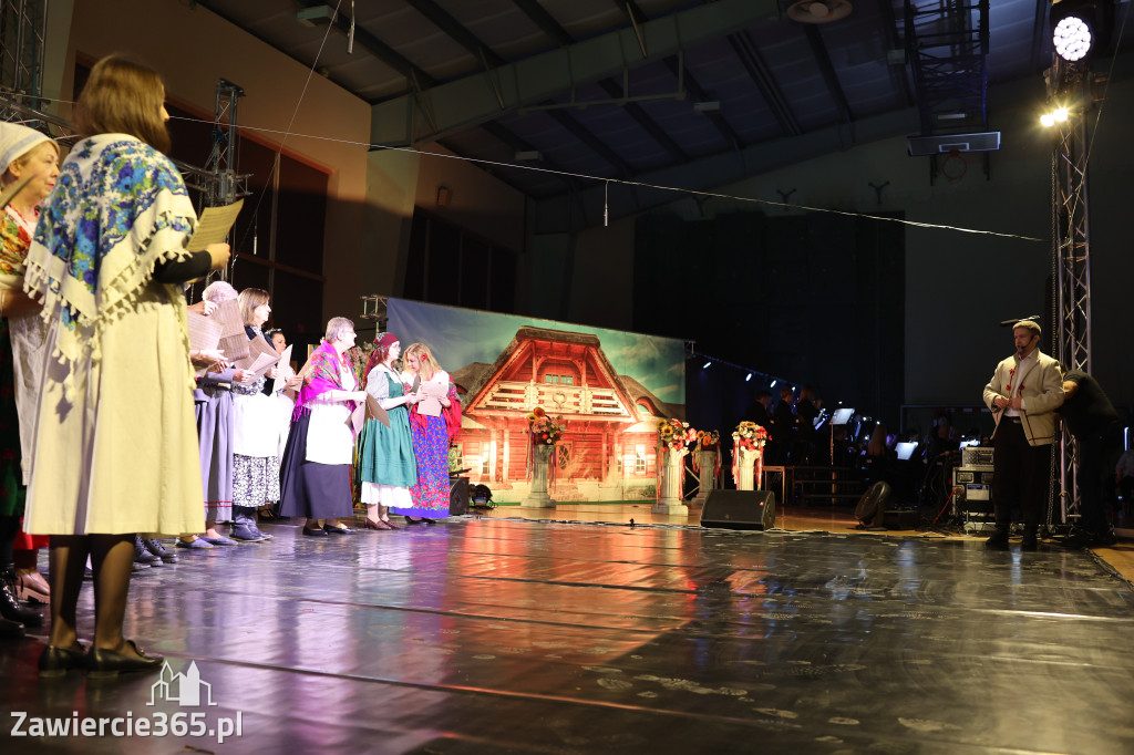 Fotorelacja I: Opera Verbum Nobile w Kroczycach w obiektywie Sławka Smolenia