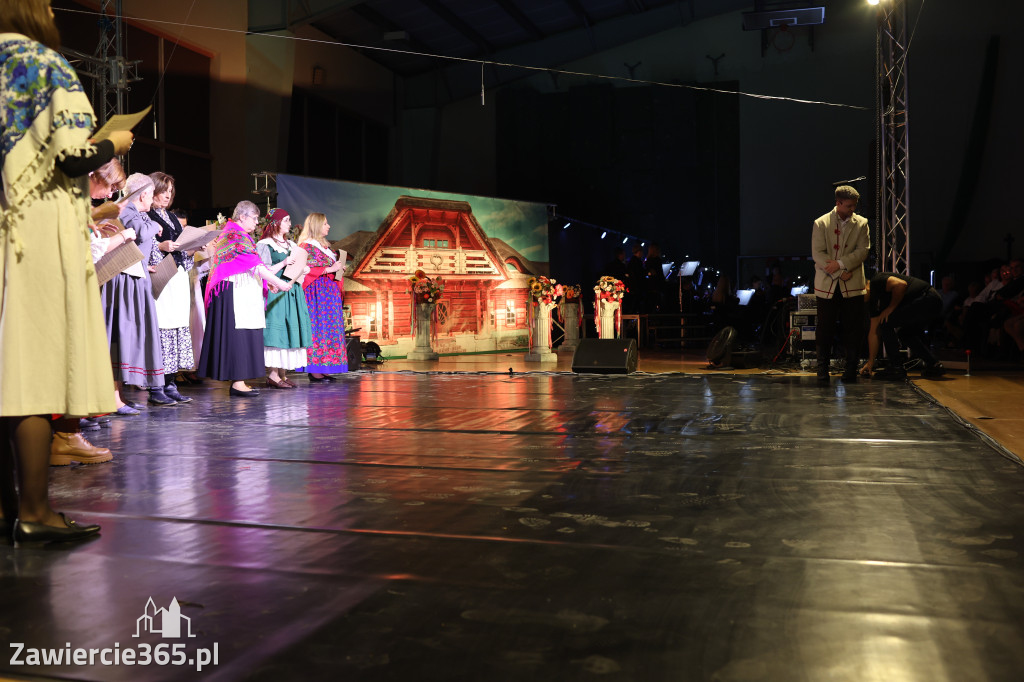 Fotorelacja I: Opera Verbum Nobile w Kroczycach w obiektywie Sławka Smolenia