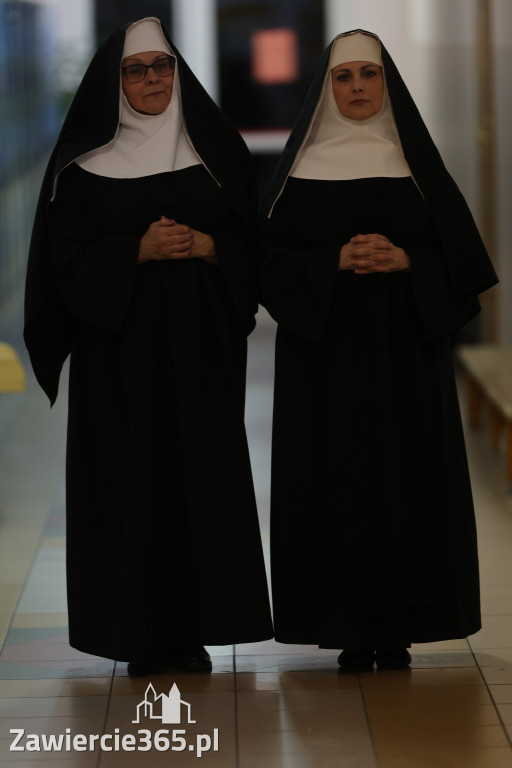 Fotorelacja I: Opera Verbum Nobile w Kroczycach w obiektywie Sławka Smolenia