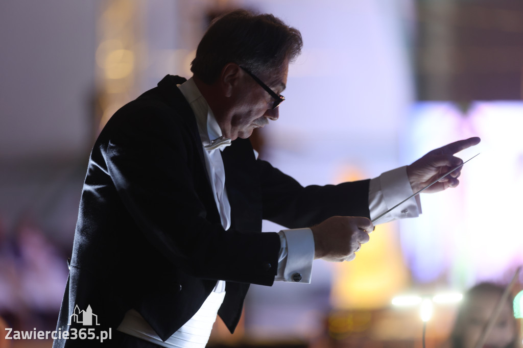 Fotorelacja I: Opera Verbum Nobile w Kroczycach w obiektywie Sławka Smolenia