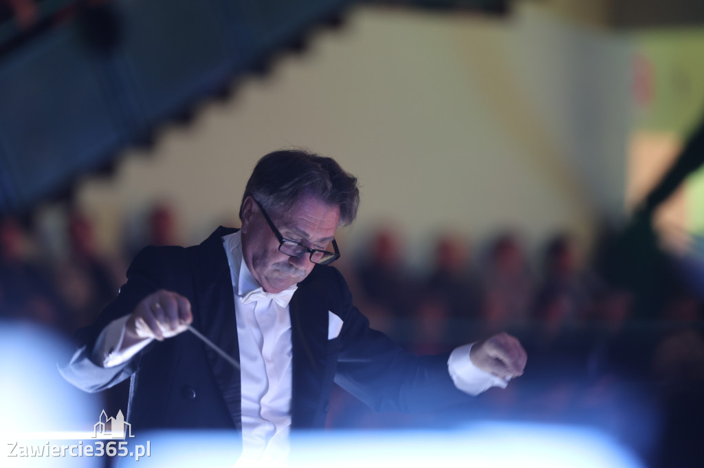 Fotorelacja I: Opera Verbum Nobile w Kroczycach w obiektywie Sławka Smolenia