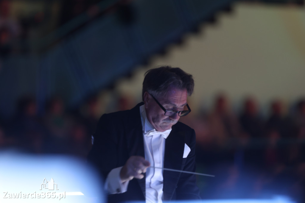 Fotorelacja I: Opera Verbum Nobile w Kroczycach w obiektywie Sławka Smolenia