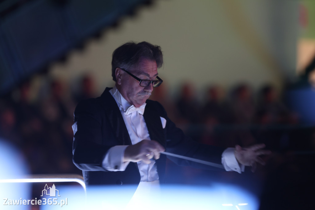 Fotorelacja I: Opera Verbum Nobile w Kroczycach w obiektywie Sławka Smolenia