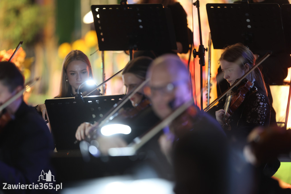 Fotorelacja I: Opera Verbum Nobile w Kroczycach w obiektywie Sławka Smolenia