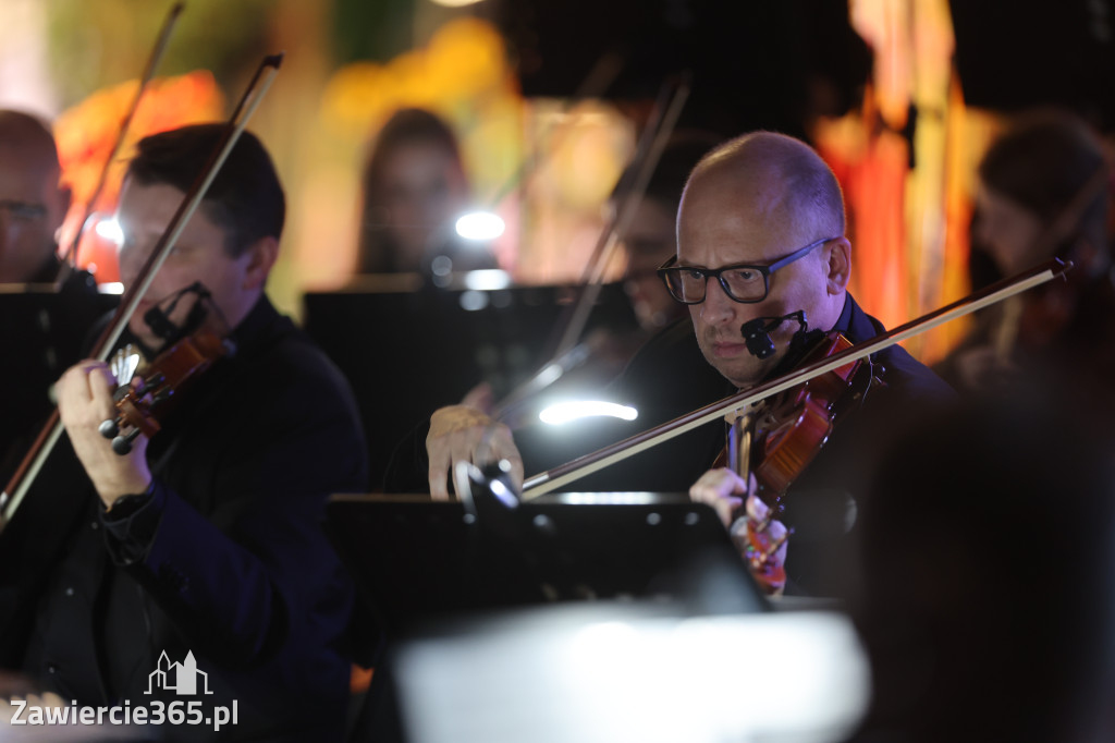 Fotorelacja I: Opera Verbum Nobile w Kroczycach w obiektywie Sławka Smolenia