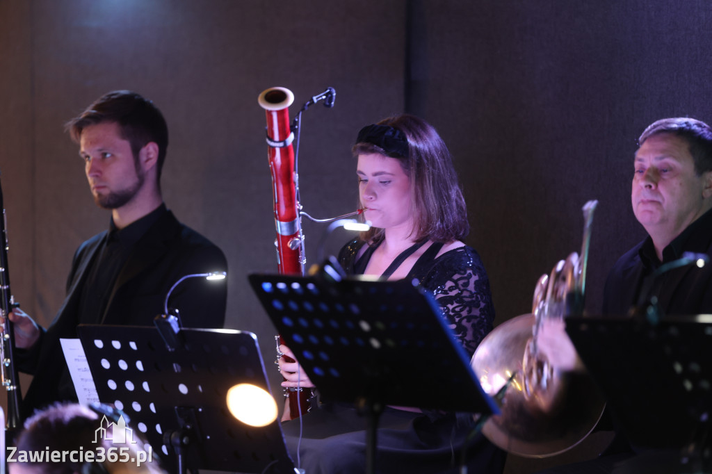 Fotorelacja I: Opera Verbum Nobile w Kroczycach w obiektywie Sławka Smolenia