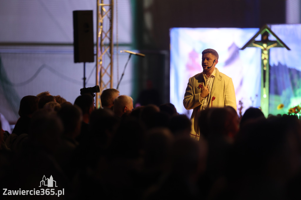 Fotorelacja I: Opera Verbum Nobile w Kroczycach w obiektywie Sławka Smolenia