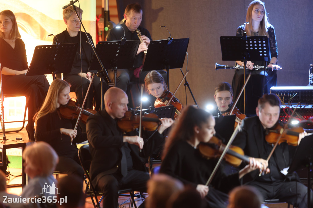 Fotorelacja I: Opera Verbum Nobile w Kroczycach w obiektywie Sławka Smolenia