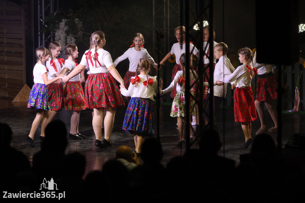 Fotorelacja I: Opera Verbum Nobile w Kroczycach w obiektywie Sławka Smolenia