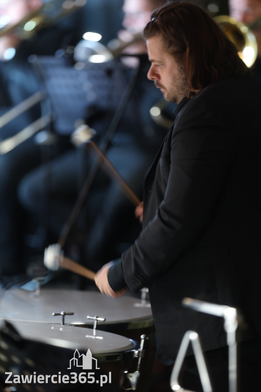 Fotorelacja I: Opera Verbum Nobile w Kroczycach w obiektywie Sławka Smolenia