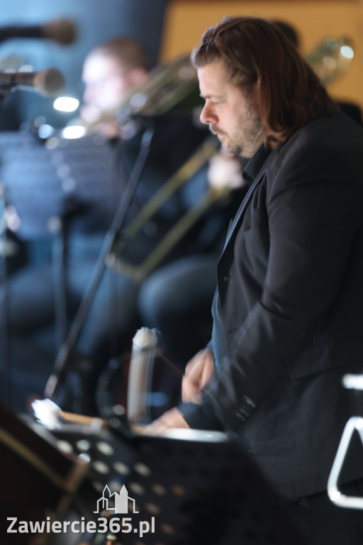 Fotorelacja I: Opera Verbum Nobile w Kroczycach w obiektywie Sławka Smolenia