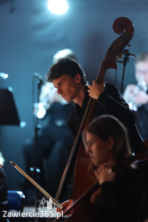 Fotorelacja I: Opera Verbum Nobile w Kroczycach w obiektywie Sławka Smolenia