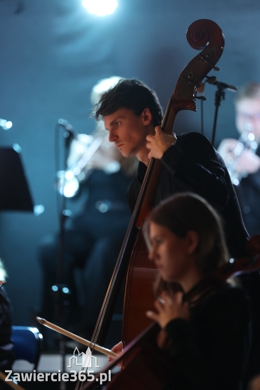 Fotorelacja I: Opera Verbum Nobile w Kroczycach w obiektywie Sławka Smolenia