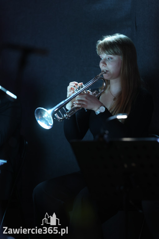 Fotorelacja I: Opera Verbum Nobile w Kroczycach w obiektywie Sławka Smolenia