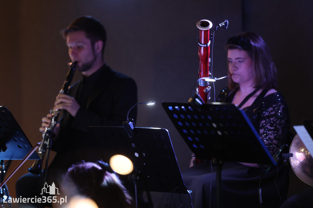 Fotorelacja I: Opera Verbum Nobile w Kroczycach w obiektywie Sławka Smolenia