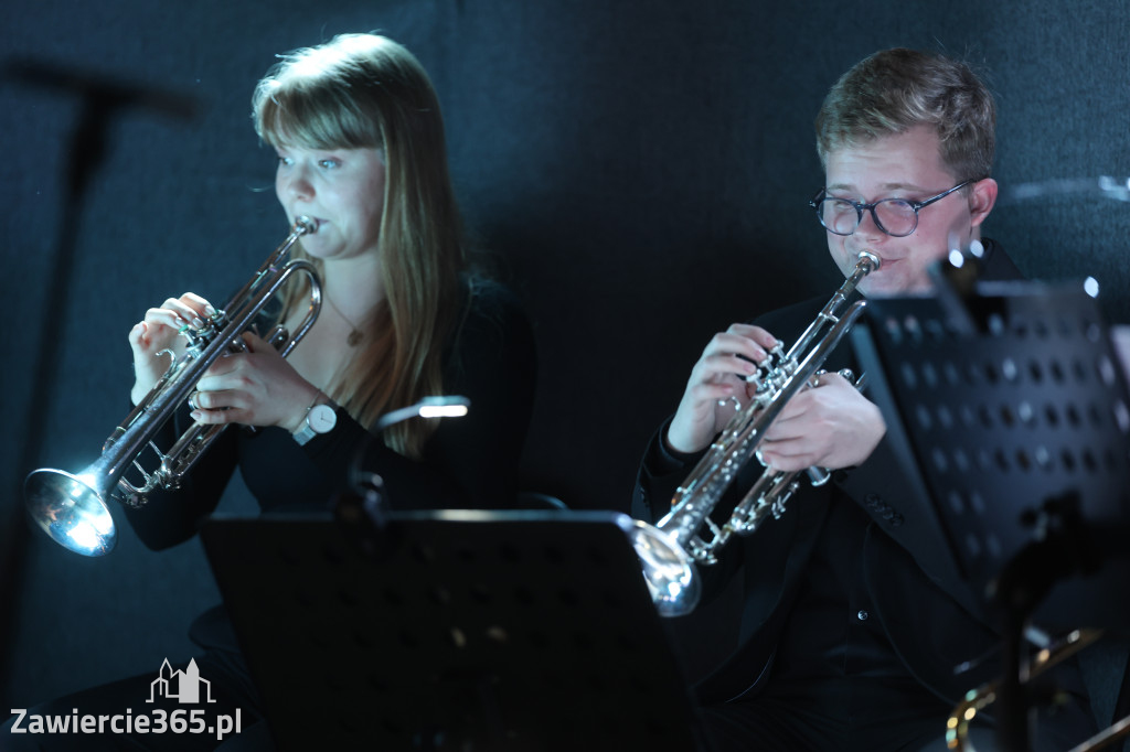 Fotorelacja I: Opera Verbum Nobile w Kroczycach w obiektywie Sławka Smolenia